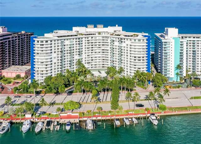 Property at 5161 Collins Ave #1610, Miami Beach, FL 33140, 1 bed, 1.5 baths