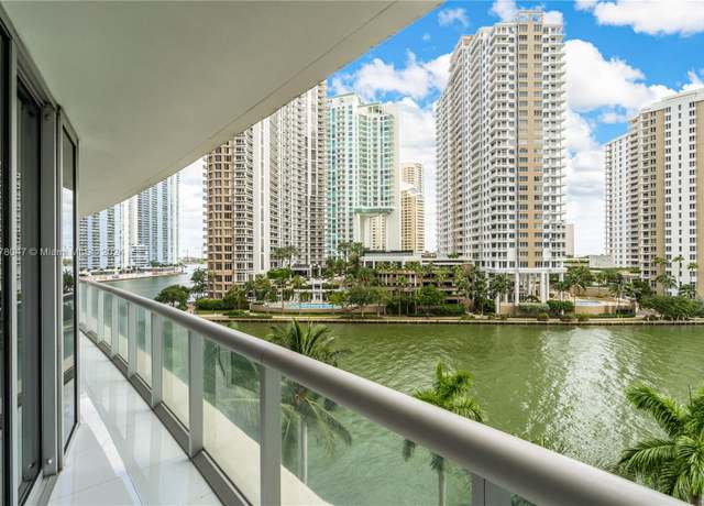 Property at 495 Brickell Ave Unit BAY607, Miami, FL 33131, 2 beds, 2 baths