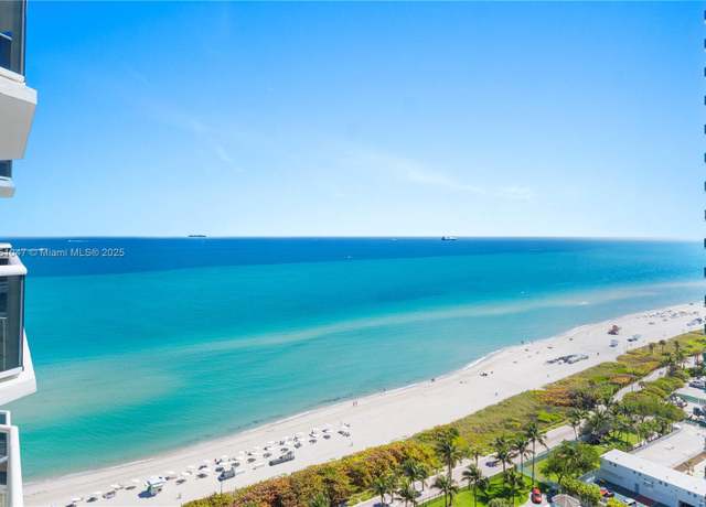 Property at 4779 Collins Ave #2204, Miami Beach, FL 33140, 2 beds, 2 baths