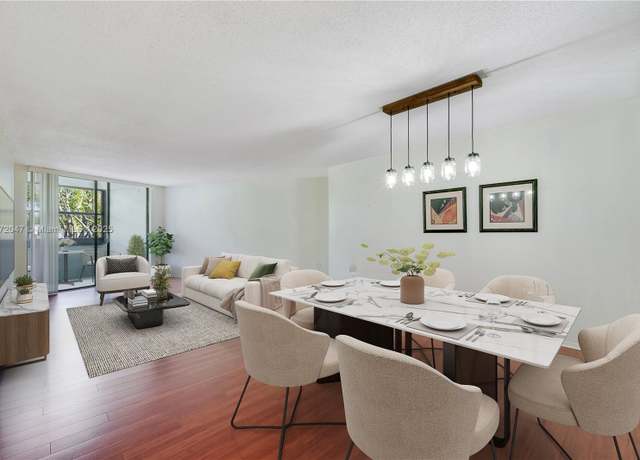 Property at 10852 N Kendall Dr #209, Miami, FL 33176, 1 bed, 1.5 baths