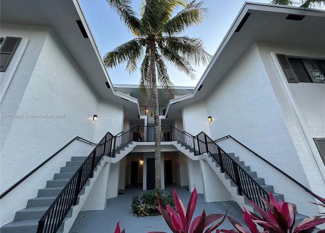 Property at 2445 SW 18th Ter #1119, Fort Lauderdale, FL 33315, 2 beds, 2 baths