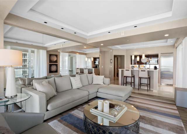 Property at 551 N Fort Lauderdale Beach Blvd Unit H1705, Fort Lauderdale, FL 33304, 2 beds, 2 baths