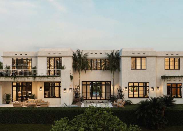 Property at 1259 NE 97th St, Miami Shores, FL 33138, 5 beds, 4.5 baths