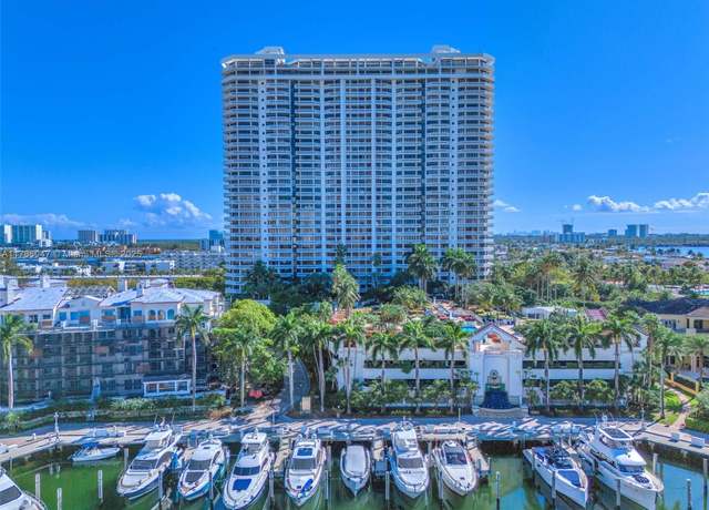 Property at 2000 Island Blvd #1704, Aventura, FL 33160, 3 beds, 3 baths
