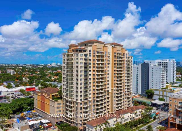 Property at 3232 SW 22nd Ter #201, Miami, FL 33145, 3 beds, 3 baths