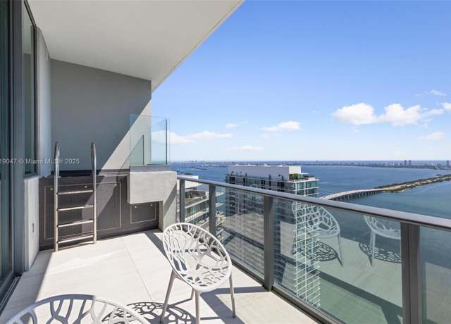 Property at 480 NE 31 St Ph 5303, Miami, FL 33137, 4 beds, 4.5 baths