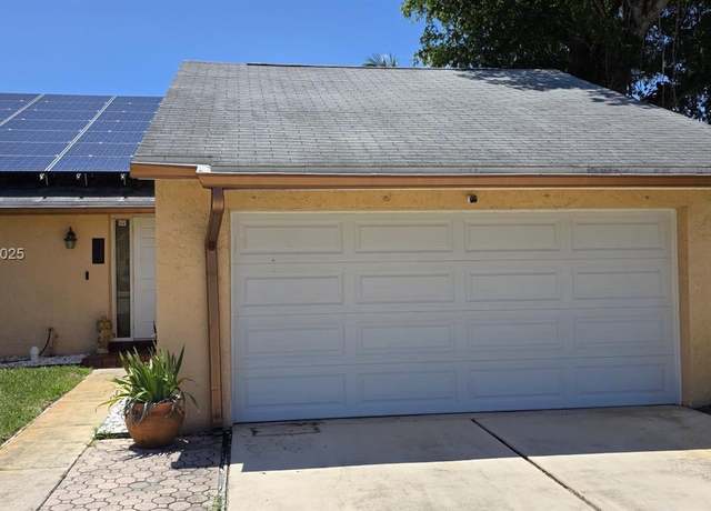 Property at Undisclosed address, Miramar, FL 33025, 2 beds, 2 baths