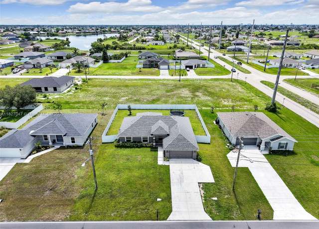 Property at 2405 Nelson Rd, Cape Coral, FL 33993, 4 beds, 2 baths