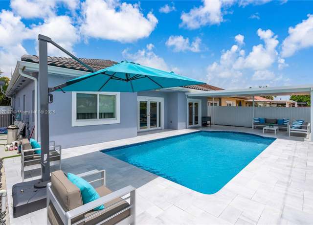 Property at 22615 SW 102nd Ct, Cutler Bay, FL 33190, 3 beds, 2 baths