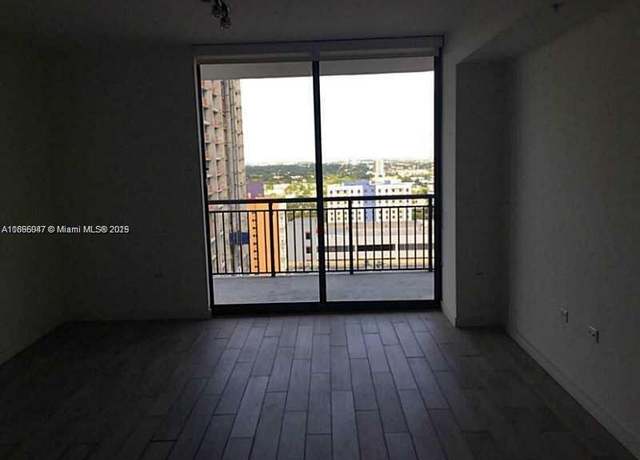 Property at 999 SW 1st Ave #1809, Miami, FL 33130, 1 bed, 1 bath