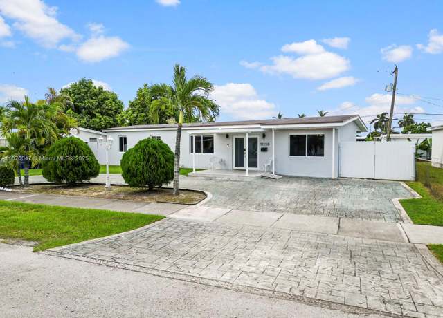 Property at 11350 SW 46th St, Miami, FL 33165, 4 beds, 2 baths