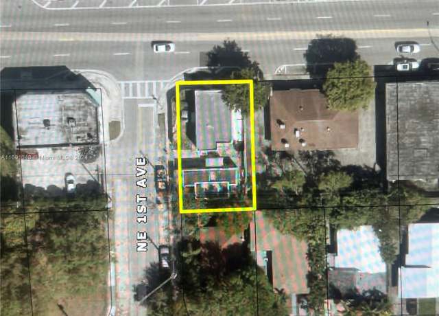 Property at Undisclosed address, Miami, FL 33137, 5 beds, 2 baths