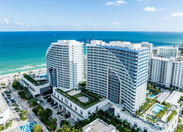 Property at 3101 Bayshore Dr #805, Fort Lauderdale, FL 33304, 2 beds, 2 baths