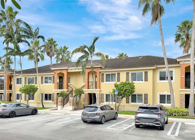Property at 3395 NE 9th St #101, Homestead, FL 33033, 3 beds, 2 baths