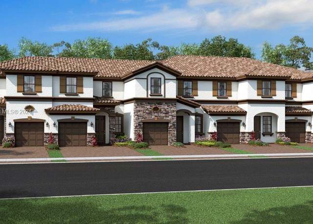 Property at 9085 NW 183rd St #9085, Hialeah, FL 33018, 4 beds, 2.5 baths