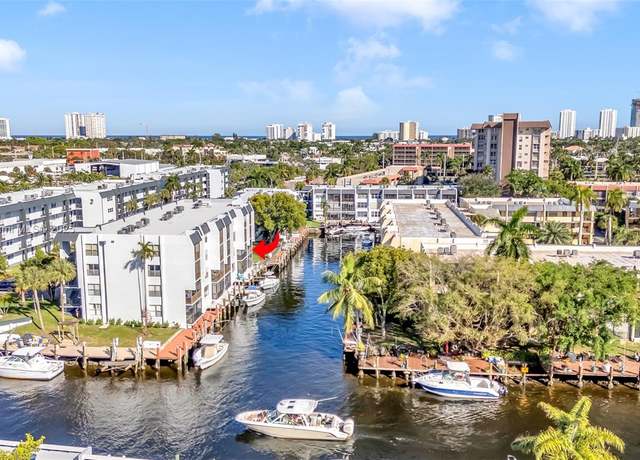 Property at 777 S Federal Hwy Unit 202M, Pompano Beach, FL 33062, 2 beds, 2 baths