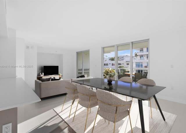 Property at 1150 101st St #402, Bay Harbor Islands, FL 33154, 2 beds, 2 baths