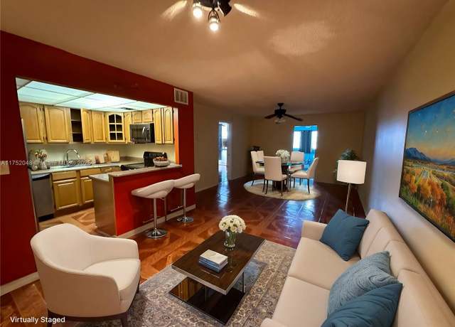 Property at 2029 NW 46th Ave Unit E404, Lauderhill, FL 33313, 2 beds, 1.5 baths