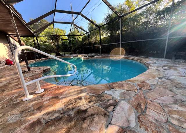 Property at Undisclosed address, Miami, FL 33157, 4 beds, 3 baths