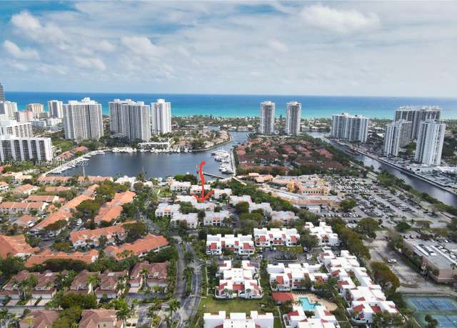 Property at 3553 Magellan Cir Unit 315-1, Aventura, FL 33180, 3 beds, 2 baths