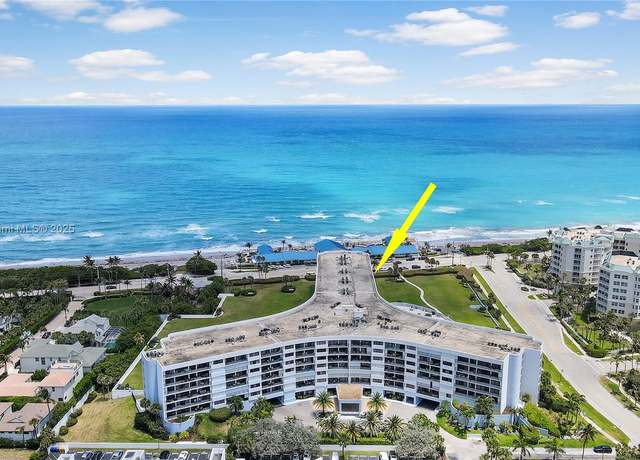 Property at 1300 S Highway A1a #404, Jupiter, FL 33477, 2 beds, 2 baths
