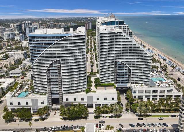 Property at 3101 SE Bayshore Dr #1208, Fort Lauderdale, FL 33304, 2 beds, 2 baths