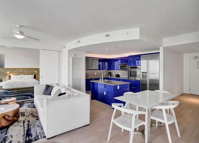 Property at 3101 Bayshore Dr #1208, Fort Lauderdale, FL 33304, 2 beds, 2 baths