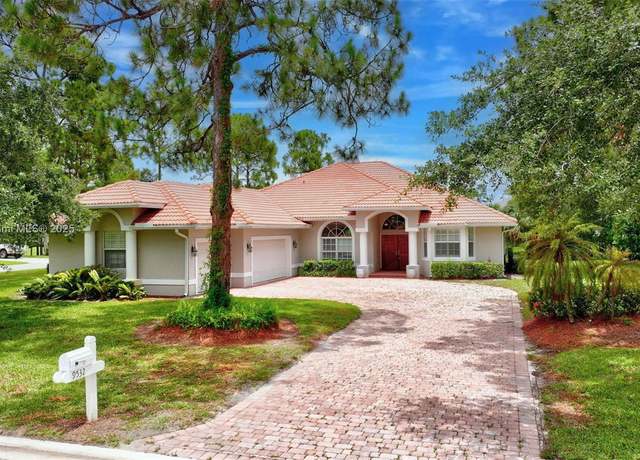 Property at 9532 Shadow Ln, Fort Pierce, FL 34951, 3 beds, 3 baths