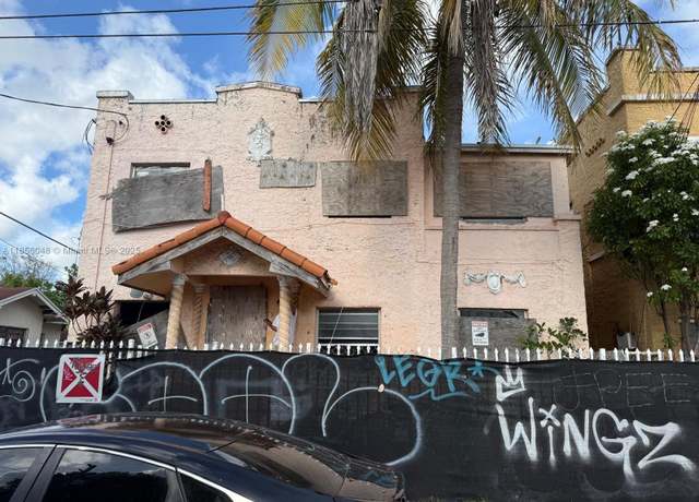Property at 329 SW 10th Ave, Miami, FL 33130, 60 beds, 36 baths
