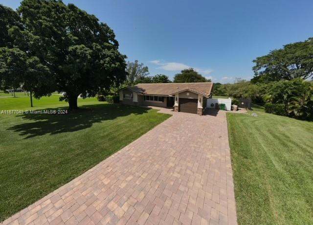 Property at 2901 SW 154th Ln, Davie, FL 33331, 3 beds, 2 baths