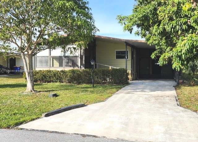 Property at 2847 SW Thunderbird Trl, Stuart, FL 34997, 2 beds, 2 baths