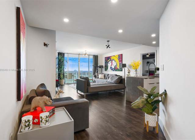 Property at 1881 79th St Cswy #1801, North Bay Village, FL 33141, 2 beds, 2.5 baths