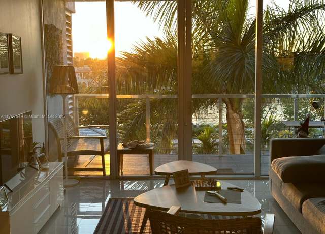 Property at 6305 Indian Creek Dr Unit 4E, Miami Beach, FL 33141, 2 beds, 2 baths