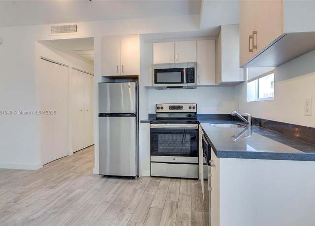 Property at 1035 Euclid Ave #18, Miami Beach, FL 33139, 1 bed, 1 bath