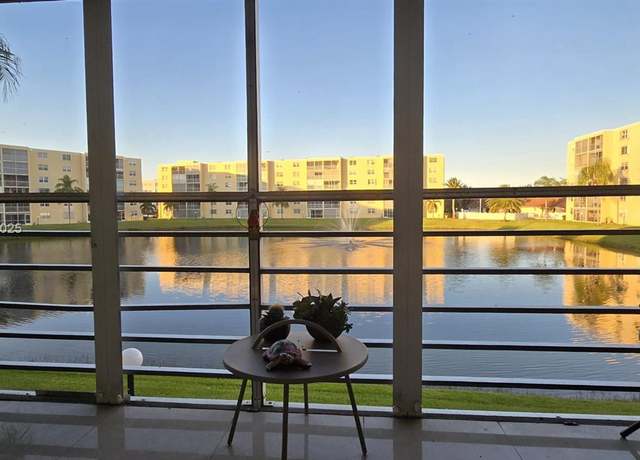 Property at 431 SE 3rd St #205, Dania Beach, FL 33004, 2 beds, 2 baths