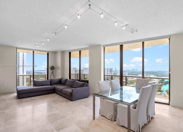 Property at 16275 Collins Ave #1604, Sunny Isles Beach, FL 33160, 2 beds, 2.5 baths