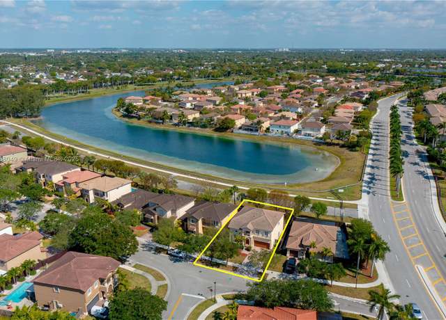 Property at 9369 SW 224th Ter, Cutler Bay, FL 33190, 5 beds, 3 baths