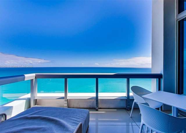Property at 6899 Collins Ave #3504, Miami Beach, FL 33141, 4 beds, 3 baths