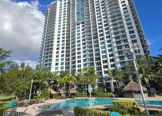 Property at 2641 N Flamingo Rd Unit 2601N, Sunrise, FL 33323, 3 beds, 3 baths