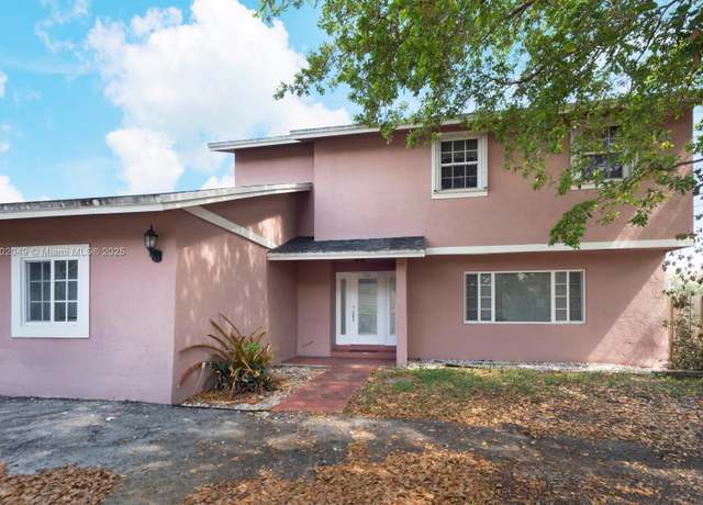 Property at Undisclosed address, Davie, FL 33024, 4 beds, 3.5 baths