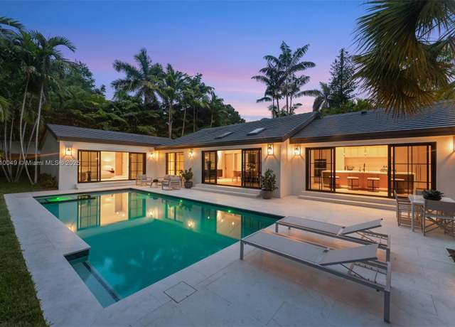 Property at 3883 Wood Ave, Miami, FL 33133, 6 beds, 7.5 baths