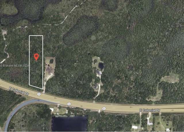 Property at 20105 E Colonial Dr, FL 32709