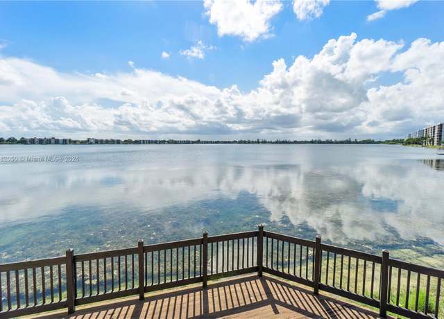 Property at 105 Lake Emerald Dr #315, Oakland Park, FL 33309, 2 beds, 2 baths