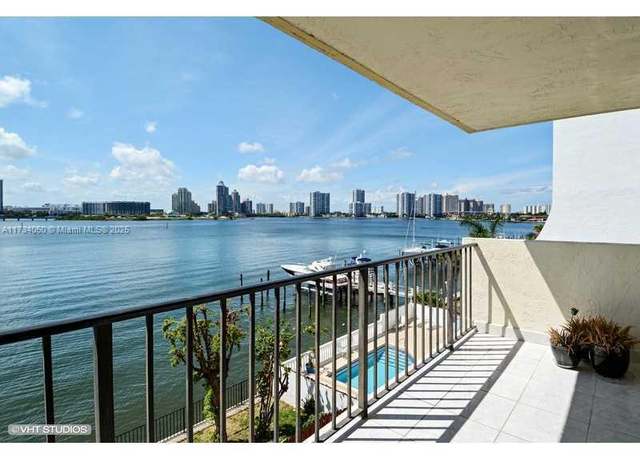Property at 17878 N Bay Rd #307, Sunny Isles Beach, FL 33160, 2 beds, 2 baths