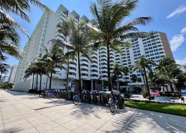 Property at 2899 Collins Ave #533, Miami Beach, FL 33140, 1 bath