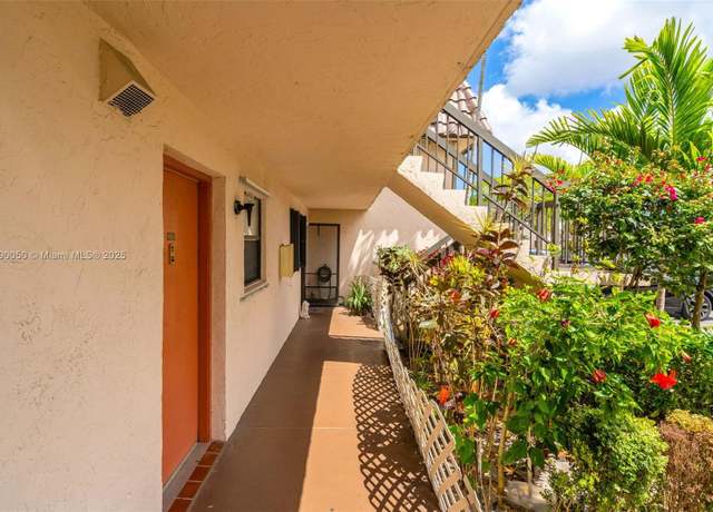 Property at 821 NE 207th Ln Unit 1-105, Miami, FL 33179, 2 beds, 2 baths