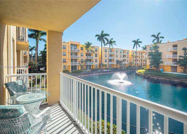 Property at 1341 SE 3rd Ave #202, Dania Beach, FL 33004, 1 bed, 1 bath