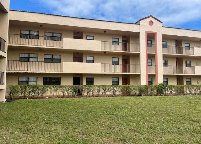 Property at 3399 Foxcroft Rd #315, Miramar, FL 33025, 3 beds, 2 baths