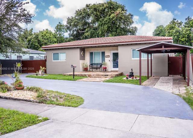 Property at 1004 NE 151st Ter, North Miami Beach, FL 33162, 3 beds, 2 baths