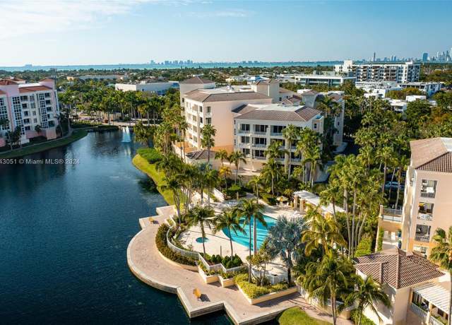 Property at 717 Crandon Blvd #407, Key Biscayne, FL 33149, 2 beds, 2 baths